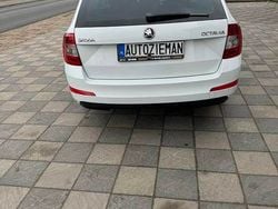 Używany 2016 Skoda Octavia | 36 900 zł (Dość drogi)