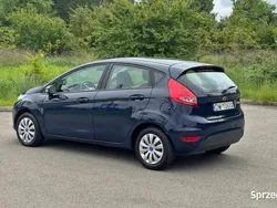 Używany 2012 Ford Fiesta Hatchback | 16 500 zł (Uczciwa cena)