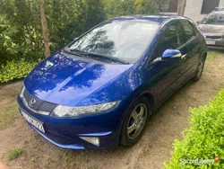 Używany 2010 Honda Civic | 30 000 zł (Dość drogi)