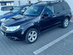 Używany 2011 Subaru Forester SUV | 21 500 zł (Dość drogi)