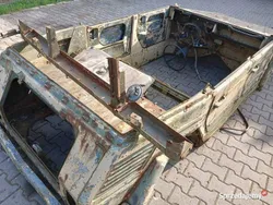 Używany 1975 VW 181 | 1400 zł