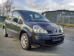 Czarny (metalik) Używany 2008 Renault Modus Minivan | 17 300 zł (Dość drogi)