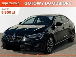 Czarny Nowe 2025 Renault Mégane IV Techno Sedan/Limuzyna | 114 200 zł