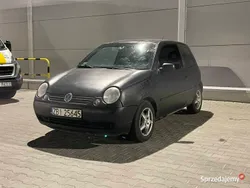 Używany 2003 VW Lupo Hatchback | 1500 zł