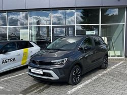 Szary (metalik) Używany 2023 Opel Crossland SUV | 103 900 zł