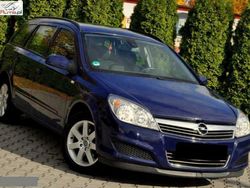Niebieski (metalik) Używany 2008 Opel Astra Sedan/Limuzyna | 19 999 zł (Drogi)