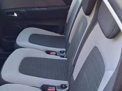 Używany 2015 Citroën C4 Picasso Minivan | 33 000 zł (Dość drogi)