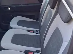 Używany 2015 Citroën C4 Picasso Minivan | 33 000 zł (Dość drogi)