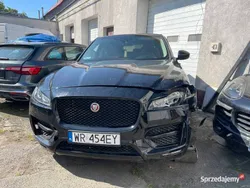 Używany 2016 Jaguar F-Pace R-Sport SUV | 38 000 zł
