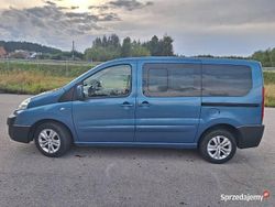 Używany 2010 Peugeot Expert Van | 25 500 zł (Uczciwa cena)