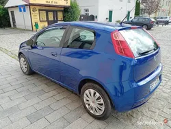 Używany 2006 Fiat Grande Punto Hatchback | 7900 zł (Uczciwa cena)