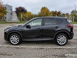 Używany 2012 Mazda CX-5 Sky SUV | 39 500 zł (Uczciwa cena)