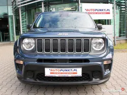 Używany 2023 Jeep Renegade SUV | 72 900 zł