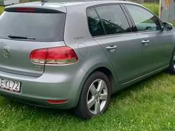 Szary Używany 2011 VW Golf VI Sedan/Limuzyna | 21 000 zł (Uczciwa cena)