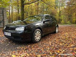 Używany 2000 VW Golf IV | 4700 zł (Dość drogi)