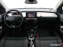 Biały Używany 2019 Citroën C4 Cactus Business Class Hatchback | 43 499 zł
