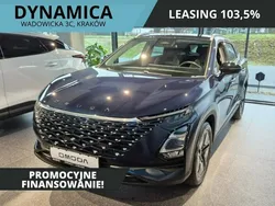 Niebieski ciemny Nowe 2024 Omoda 5 SUV | 129 500 zł