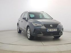 Szary Używany 2023 Seat Arona FR SUV | 87 850 zł (Uczciwa cena)