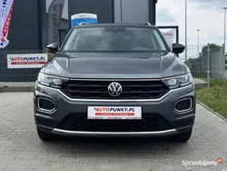 Używany 2021 VW T-Roc SUV | 97 900 zł (Uczciwa cena)