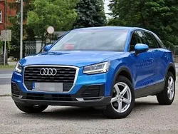 Inny kolor Używany 2019 Audi Q2 SUV | 68 700 zł