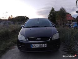 Używany 2007 Ford C-MAX Minivan | 6500 zł (Uczciwa cena)