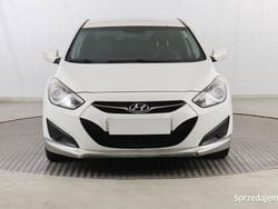 Biały Używany 2013 Hyundai i40 Sedan/Limuzyna | 28 999 zł (Dobra cena)