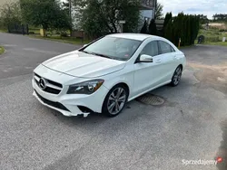 Używany 2016 Mercedes CLA250 Sedan/Limuzyna | 49 000 zł (Super Cena)
