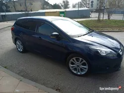 Używany 2012 Ford Focus | 18 000 zł (Uczciwa cena)