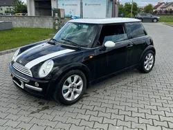 Używany 2001 Mini Cooper Hatchback | 6000 zł (Uczciwa cena)