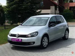 Używany 2012 VW Golf VI | 26 700 zł (Uczciwa cena)