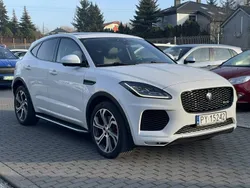 Biały Używany 2019 Jaguar E-Pace R-Dynamic SUV | 150 000 zł