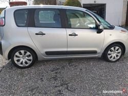 Srebrny Używany 2010 Citroën C3 Picasso Minivan | 16 900 zł (Uczciwa cena)