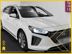 Biały Używany 2017 Hyundai Ioniq Sedan/Limuzyna | 72 220 zł (Dość drogi)