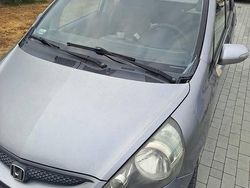 Używany 2006 Honda Jazz Hatchback | 4900 zł (Dość drogi)