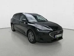 Czarny Nowe 2024 Ford Focus Kombi | 72 100 zł (Super Cena)