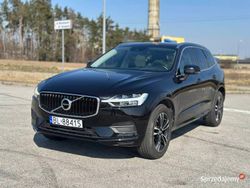 Używany 2019 Volvo XC60 SUV | 113 000 zł (Drogi)