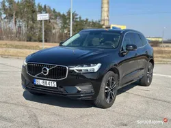 Używany 2019 Volvo XC60 SUV | 113 000 zł (Uczciwa cena)