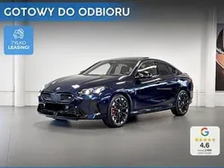 Niebieski Nowe 2025 BMW M235 Shadowline Coupe | 279 300 zł