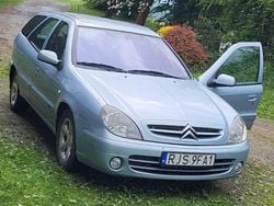 Używany 2003 Citroën Xsara | 3700 zł