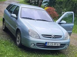 Używany 2003 Citroën Xsara | 3700 zł