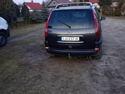Używany 2004 Citroën C8 Minivan | 3050 zł
