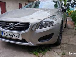Używany 2011 Volvo V60 Kombi | 25 000 zł (Uczciwa cena)