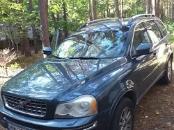 Zielony Używany 2007 Volvo XC90 SUV | 13 300 zł