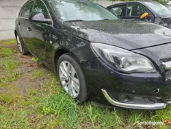 Używany 2017 Opel Insignia | 22 900 zł