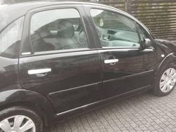 Czarny Używany 2005 Citroën C3 Hatchback | 4000 zł (Uczciwa cena)