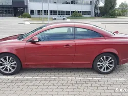 Używany 2010 Volvo C70 | 44 900 zł