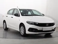 Biały Używany 2020 Fiat Tipo Sedan/Limuzyna | 38 999 zł (Dobra cena)