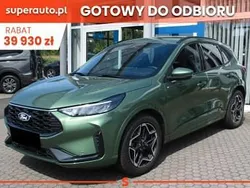 Inny kolor Nowe 2025 Ford Kuga ST-Line SUV | 159 740 zł