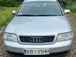 Używany 2000 Audi A6 | 3900 zł (Uczciwa cena)