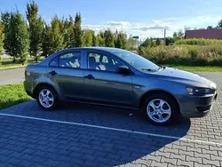 Używany 2009 Mitsubishi Lancer | 16 900 zł (Uczciwa cena)